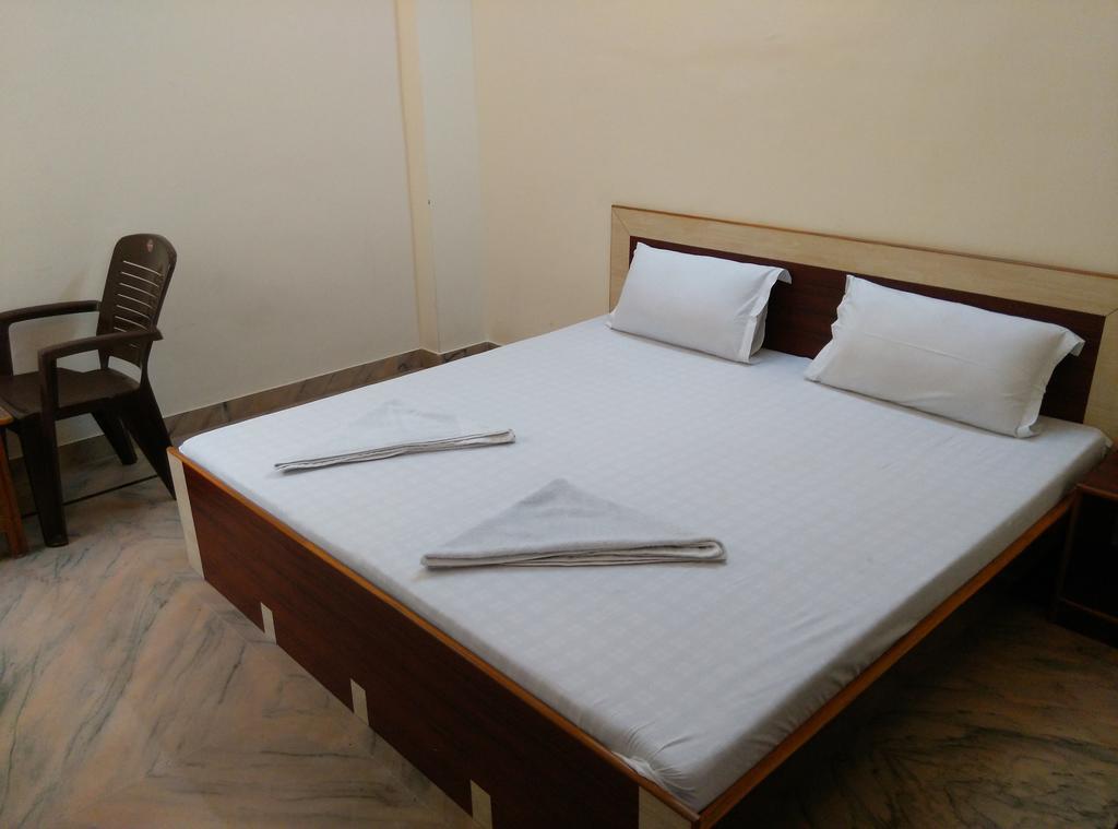 Madhav Guest House Джайпур Екстериор снимка